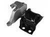 Lagerung, Motor Engine Mount:82 00 410 267