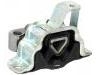 Support moteur Engine Mount:1807.KF