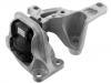 Lagerung, Motor Engine Mount:11 21 000 14R