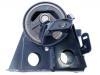 Soporte del motor Engine Mount:11210-AU40E