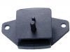 Lagerung, Motor Engine Mount:12361-17070