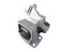 Lagerung, Motor Engine Mount:11 21 000 39R