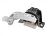 Lagerung, Motor Engine Mount:11 21 000 71R
