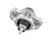 Lagerung, Motor Engine Mount:LR056882